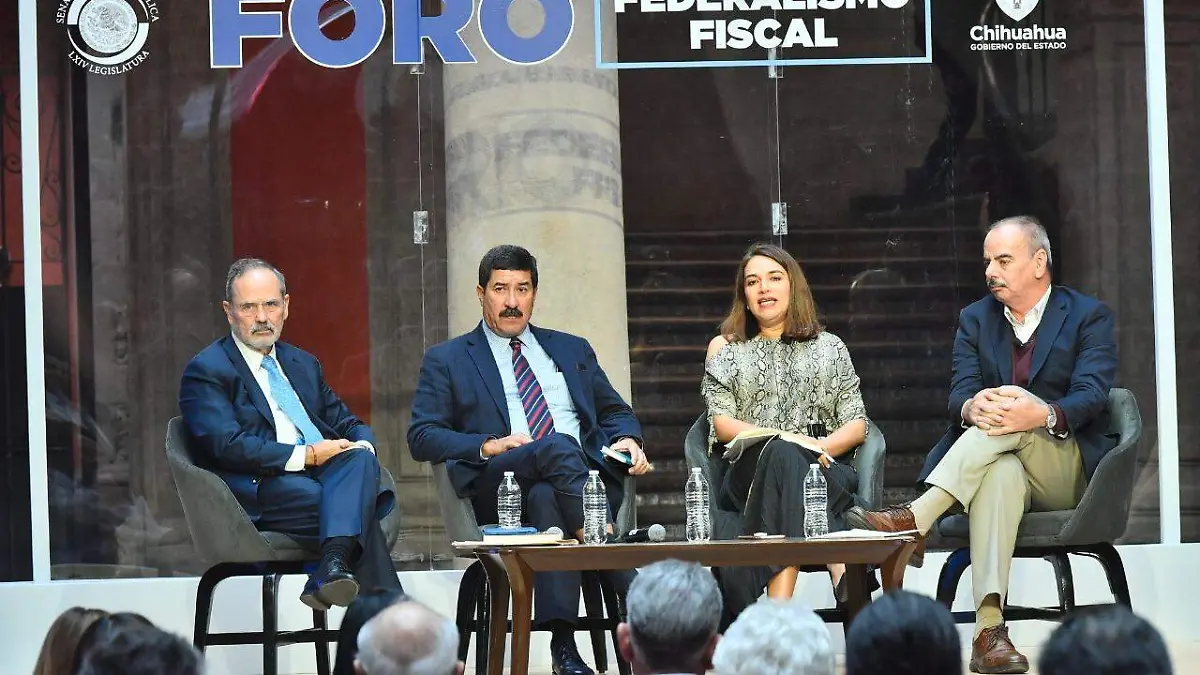 Foro Federalismo (1)